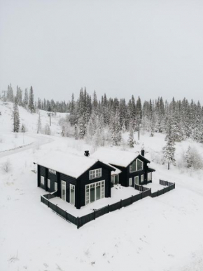 Åre Valley Lodges - Grand Ski Lodge